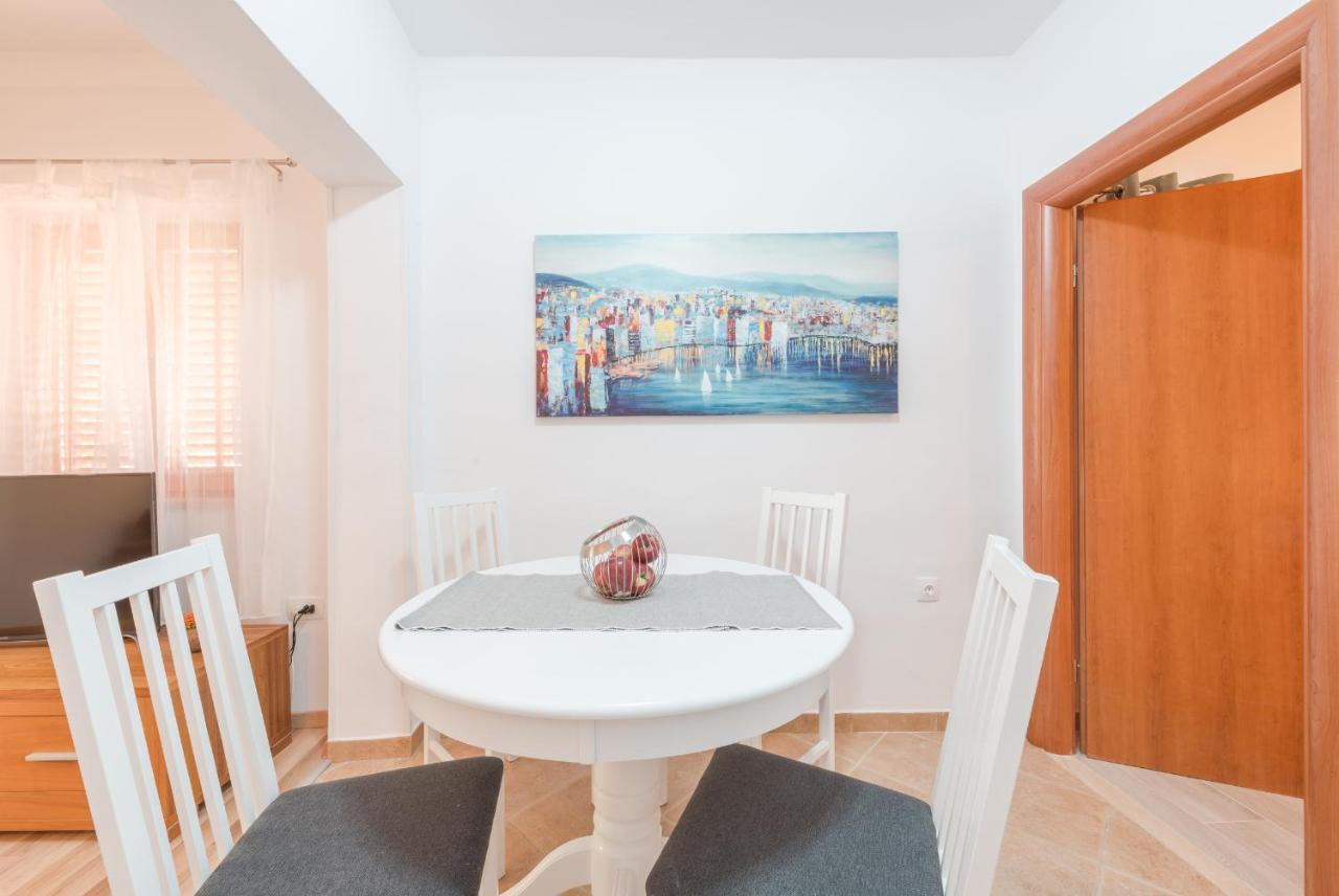 Ivy'S Cozy Corner Apartment Dubrovnik Exterior photo
