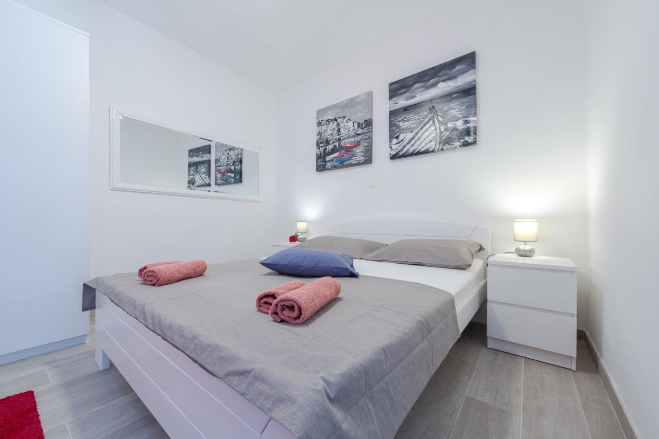 Ivy'S Cozy Corner Apartment Dubrovnik Exterior photo